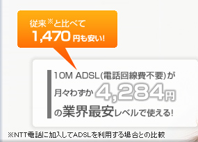 ^vXlbgDION ADSL